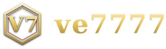 ve7777 logo